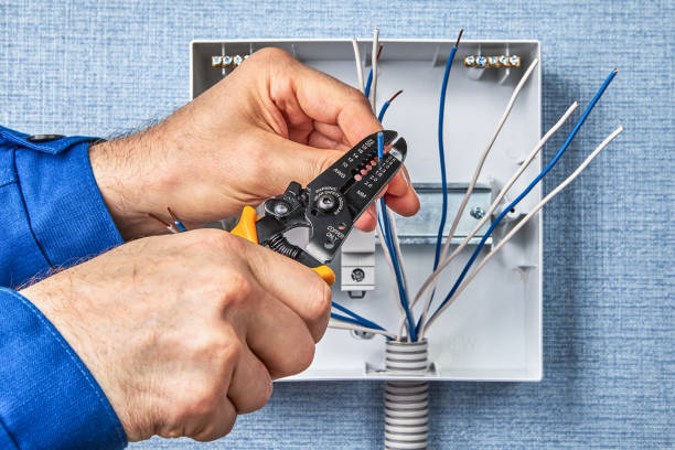 Best Emergency Electrical Repair Services  in Diboll, TX