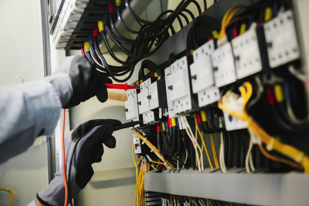 Electrical Maintenance Services in Diboll, TX